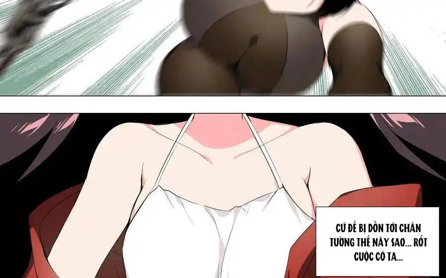 Bạn Gái Tôi Là Rồng Xấu Xa Chapter 162 - Trang 11