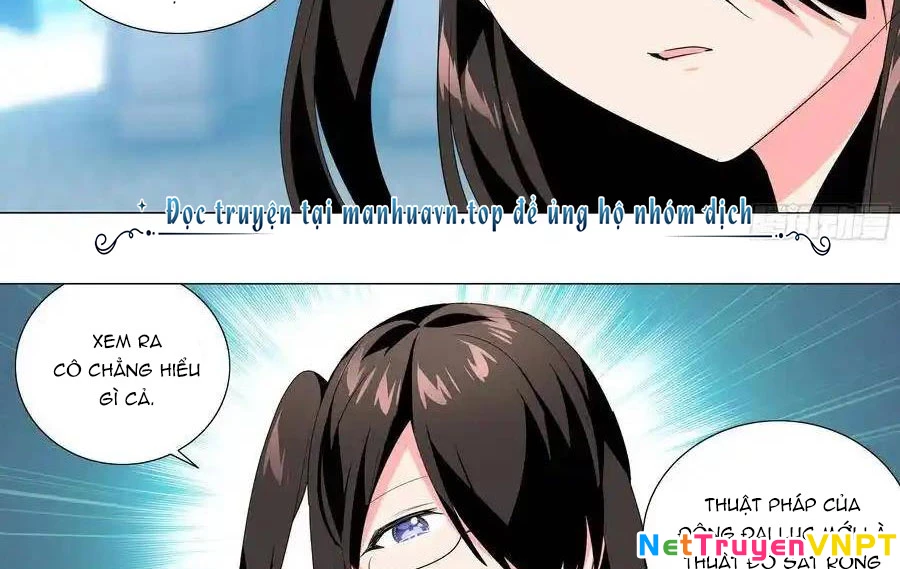 Bạn Gái Tôi Là Rồng Xấu Xa Chapter 162 - Trang 14