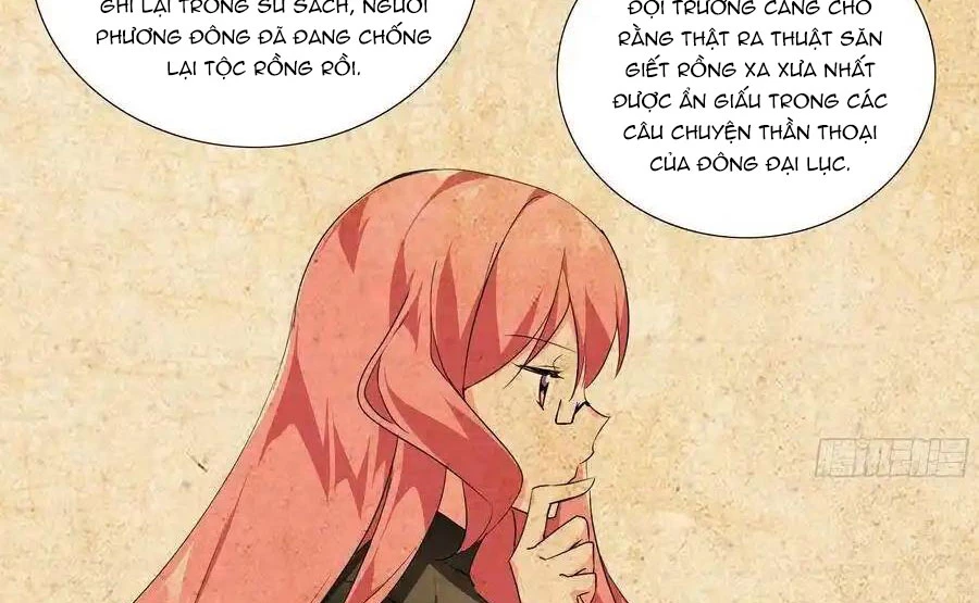 Bạn Gái Tôi Là Rồng Xấu Xa Chapter 162 - Trang 16