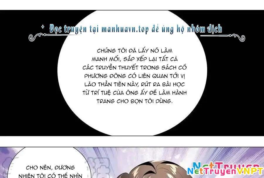 Bạn Gái Tôi Là Rồng Xấu Xa Chapter 162 - Trang 22