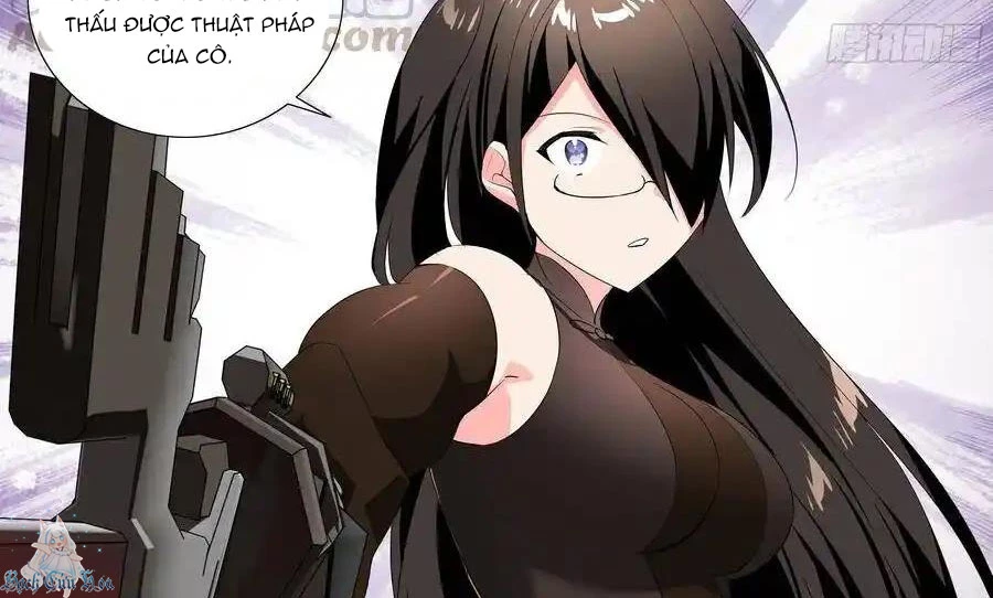 Bạn Gái Tôi Là Rồng Xấu Xa Chapter 162 - Trang 23