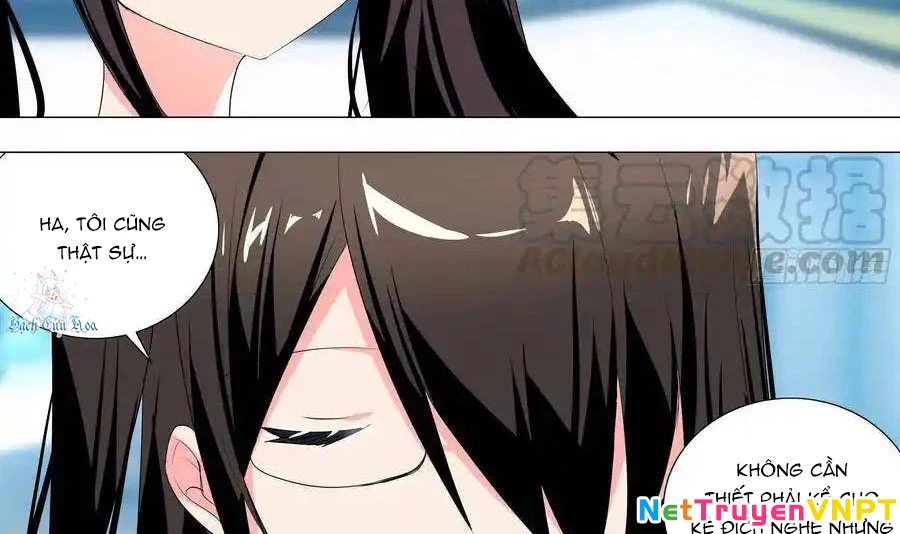 Bạn Gái Tôi Là Rồng Xấu Xa Chapter 162 - Trang 25