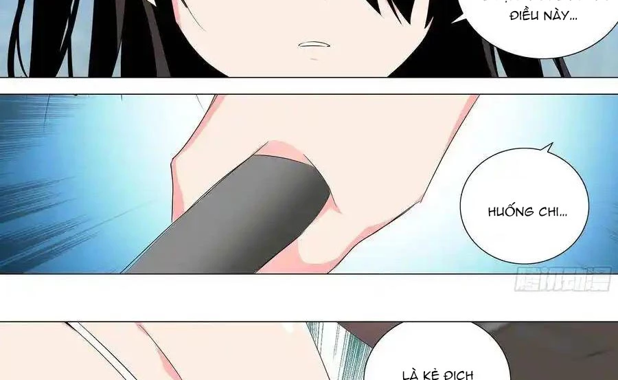 Bạn Gái Tôi Là Rồng Xấu Xa Chapter 162 - Trang 26