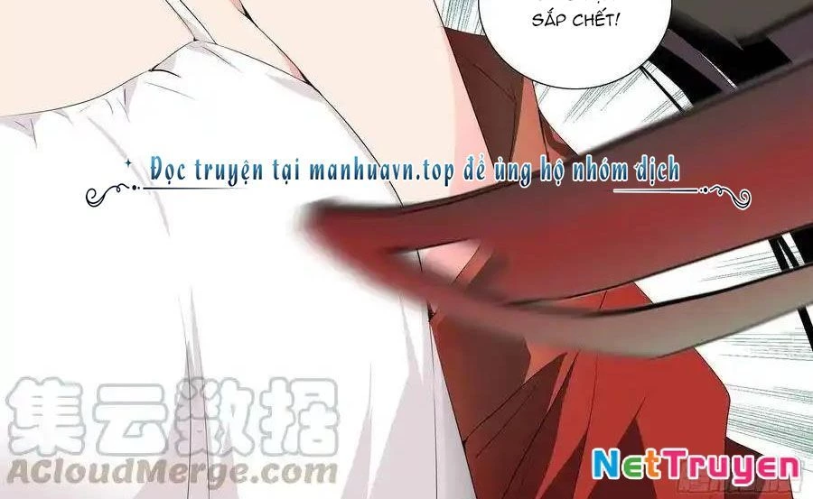 Bạn Gái Tôi Là Rồng Xấu Xa Chapter 162 - Trang 27