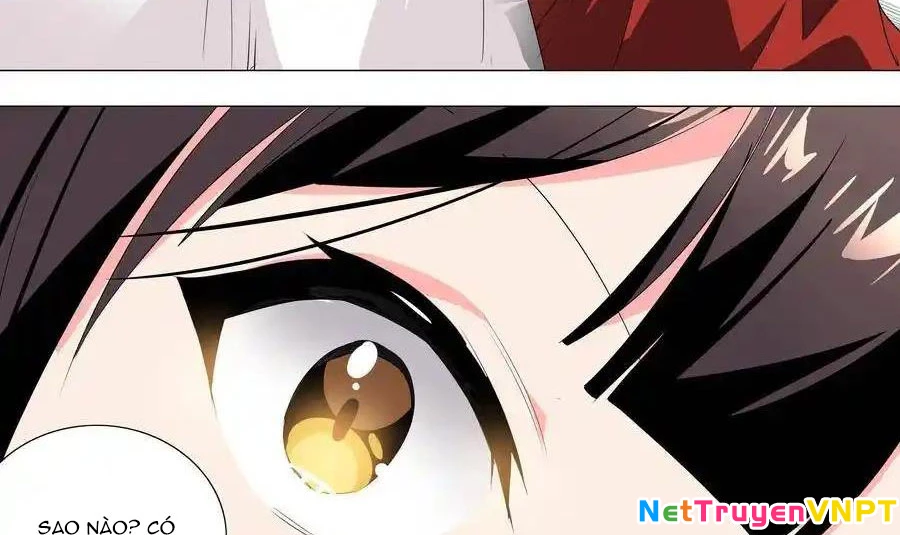 Bạn Gái Tôi Là Rồng Xấu Xa Chapter 162 - Trang 28
