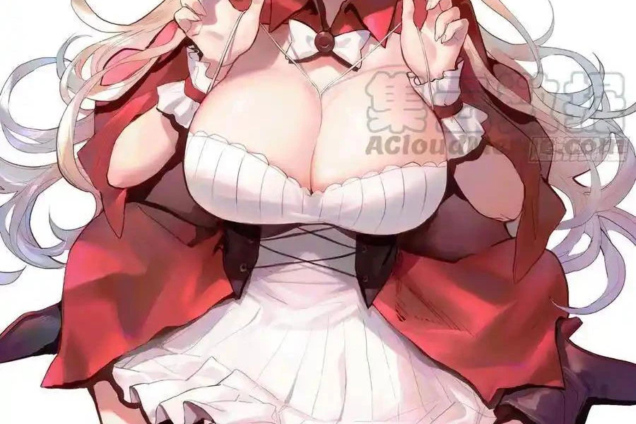 Bạn Gái Tôi Là Rồng Xấu Xa Chapter 162 - Trang 3