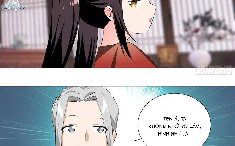 Bạn Gái Tôi Là Rồng Xấu Xa Chapter 162 - Trang 31