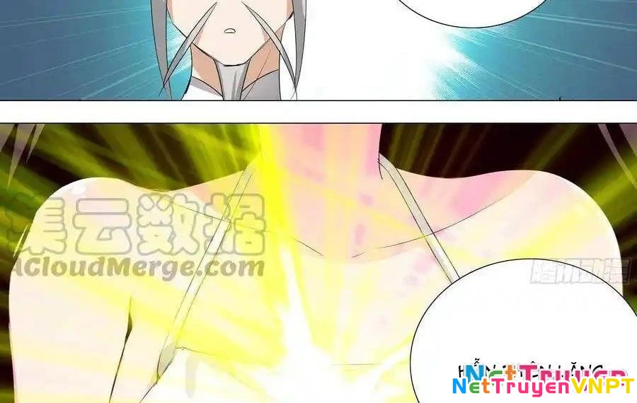 Bạn Gái Tôi Là Rồng Xấu Xa Chapter 162 - Trang 32