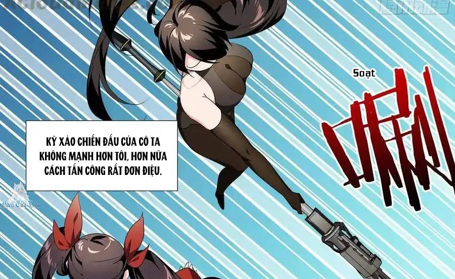 Bạn Gái Tôi Là Rồng Xấu Xa Chapter 162 - Trang 6