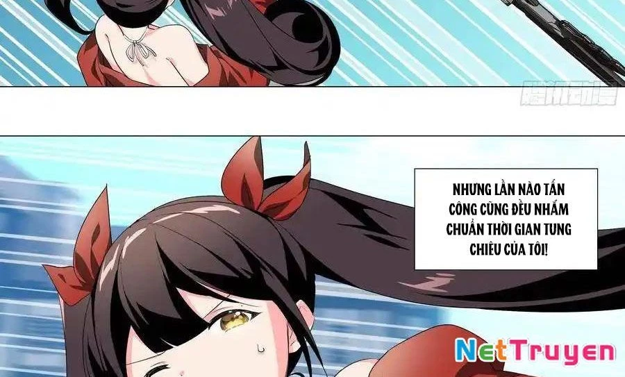 Bạn Gái Tôi Là Rồng Xấu Xa Chapter 162 - Trang 7