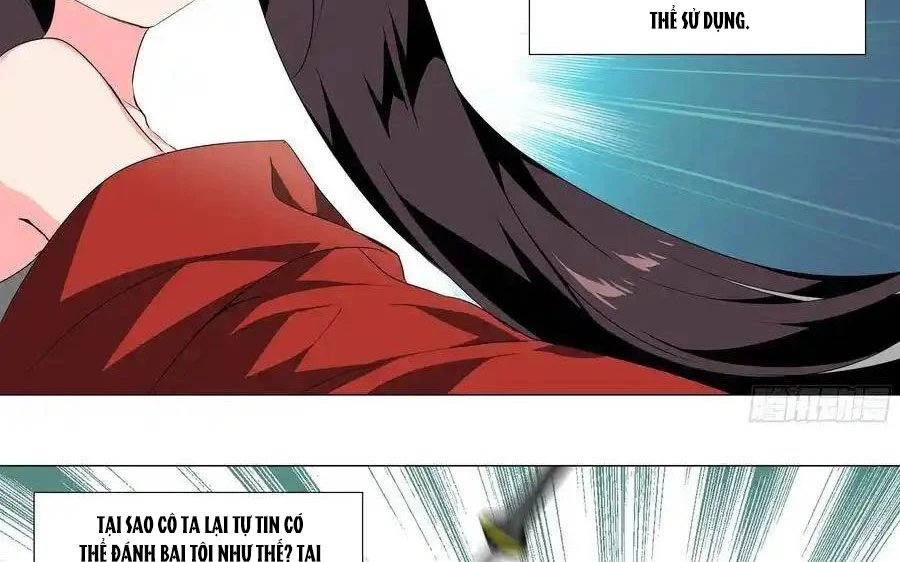 Bạn Gái Tôi Là Rồng Xấu Xa Chapter 162 - Trang 9