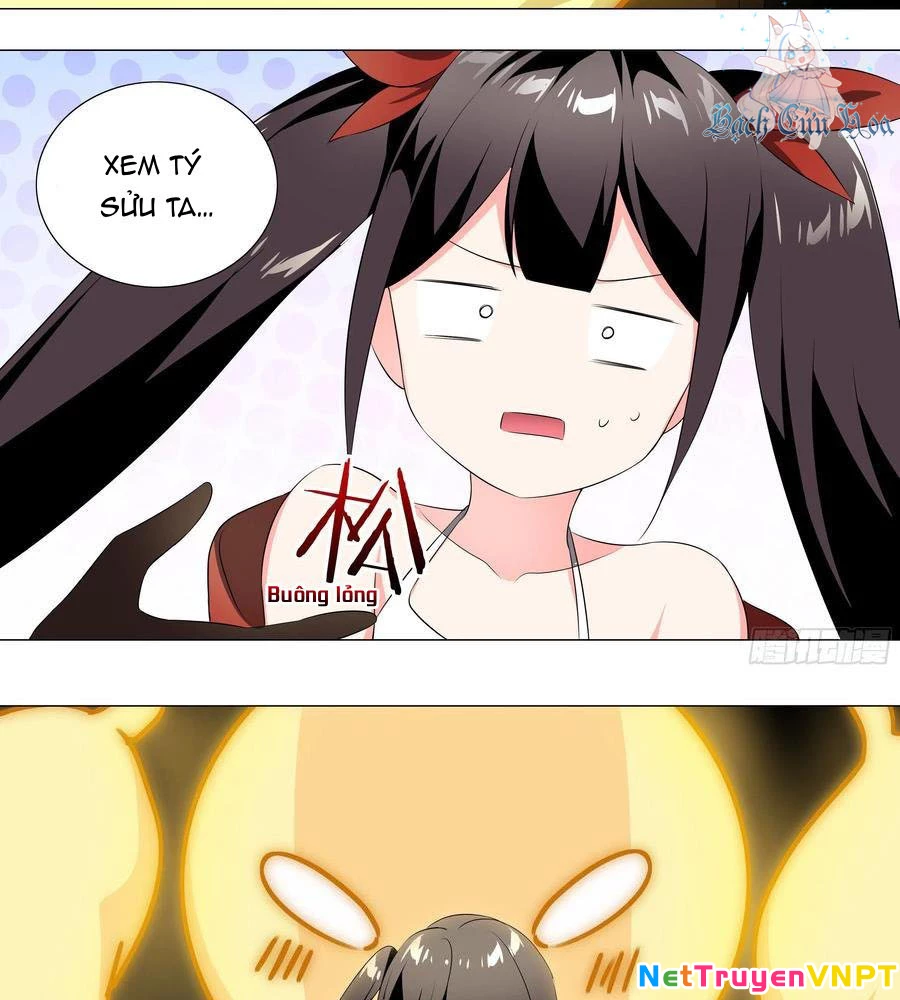 Bạn Gái Tôi Là Rồng Xấu Xa Chapter 163 - Trang 13