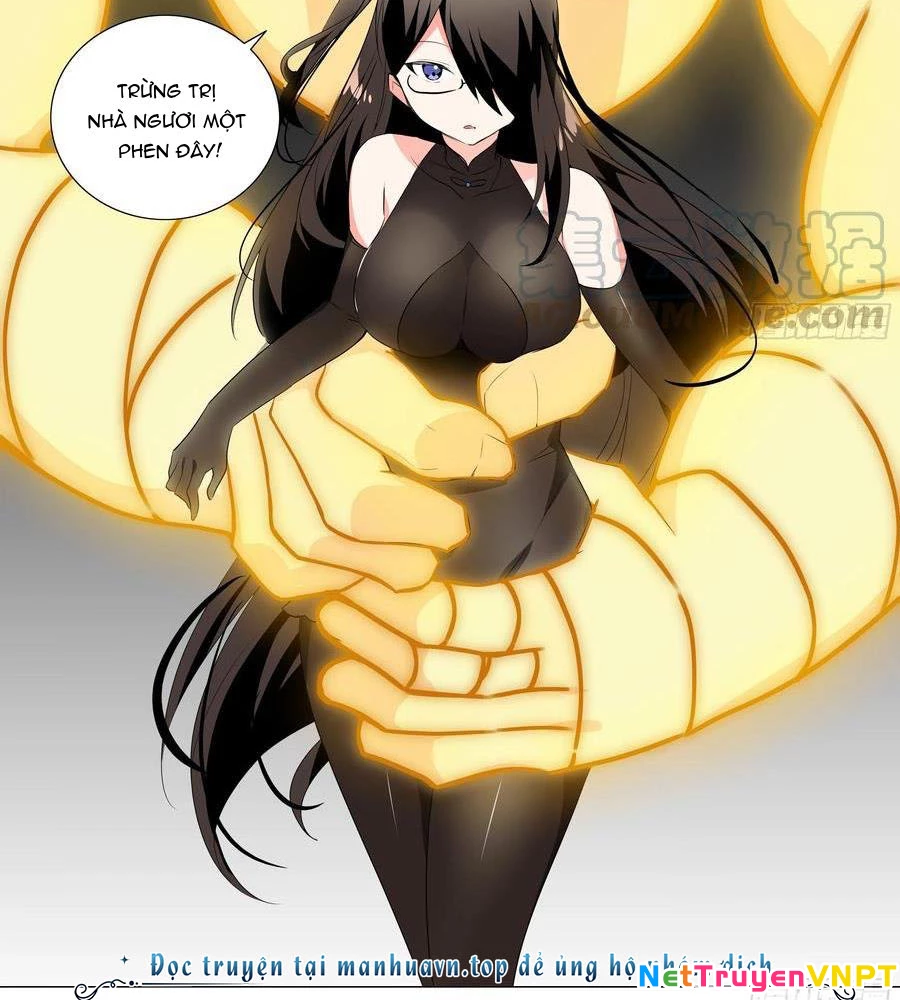 Bạn Gái Tôi Là Rồng Xấu Xa Chapter 163 - Trang 14