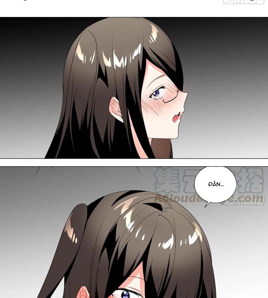 Bạn Gái Tôi Là Rồng Xấu Xa Chapter 163 - Trang 15