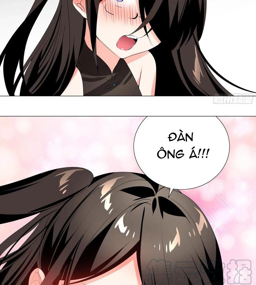 Bạn Gái Tôi Là Rồng Xấu Xa Chapter 163 - Trang 16