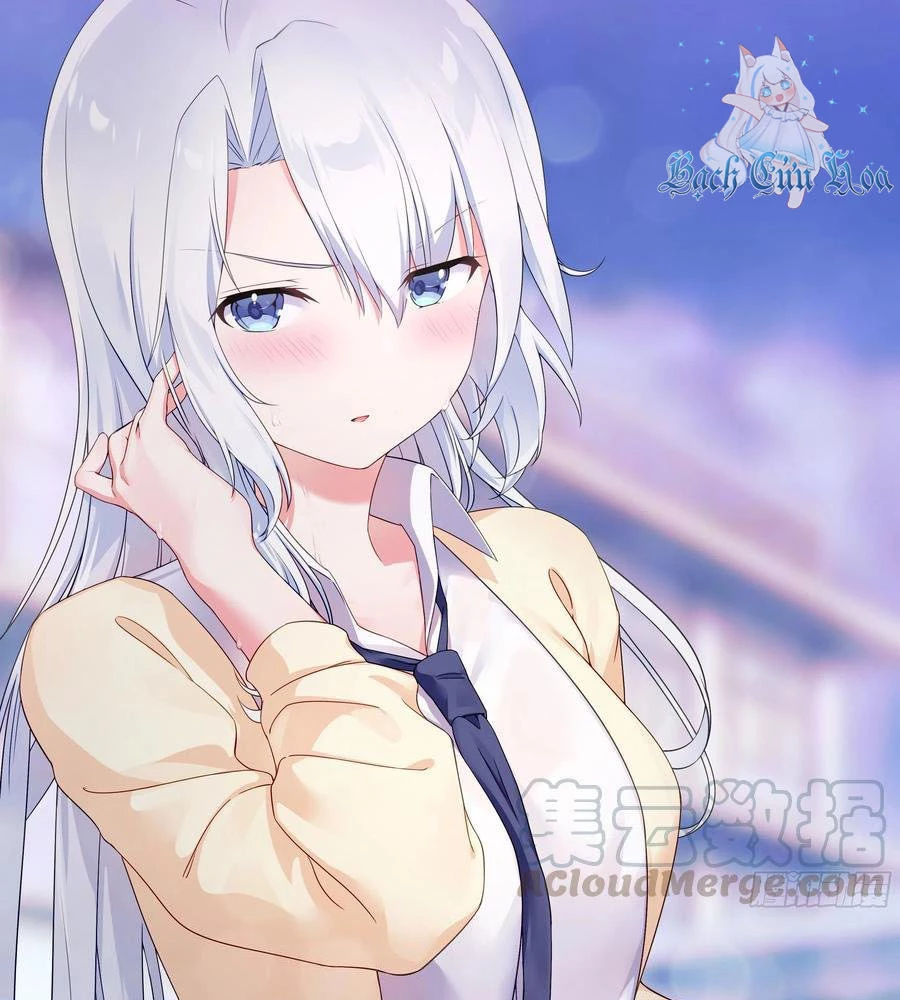 Bạn Gái Tôi Là Rồng Xấu Xa Chapter 163 - Trang 3
