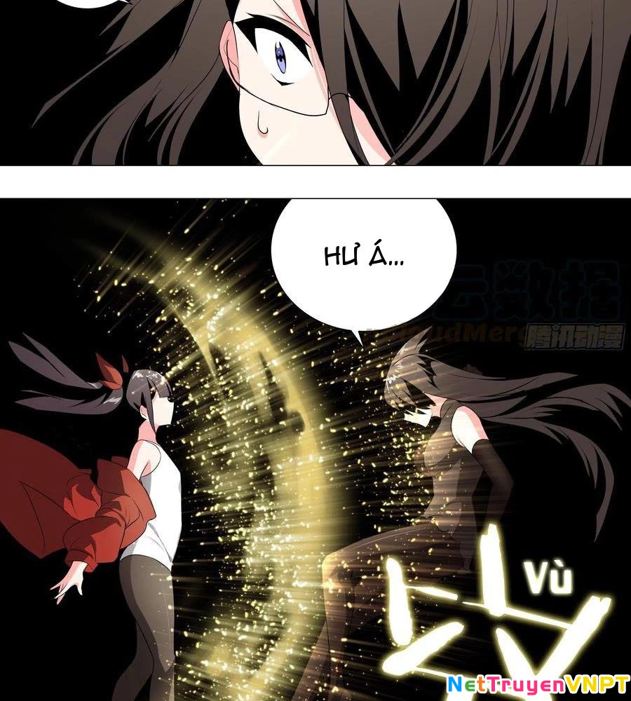 Bạn Gái Tôi Là Rồng Xấu Xa Chapter 163 - Trang 5