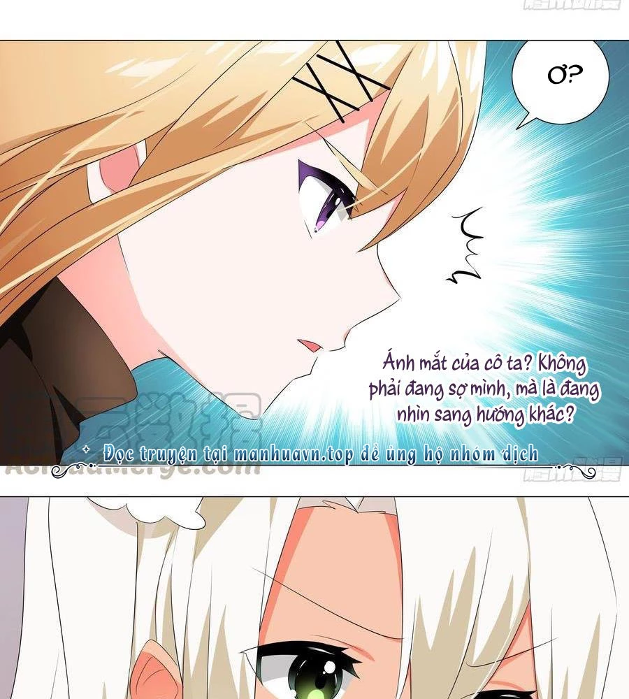Bạn Gái Tôi Là Rồng Xấu Xa Chapter 164 - Trang 14