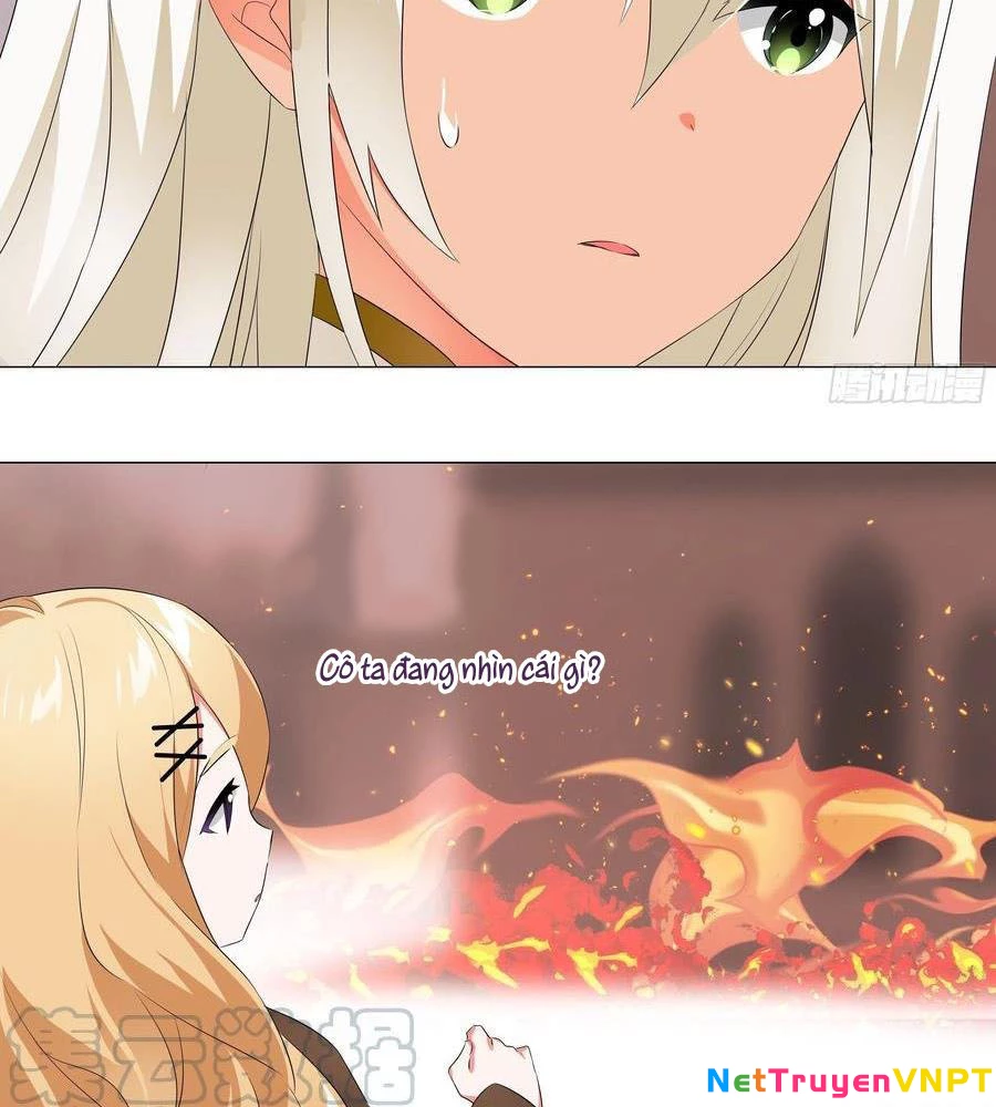 Bạn Gái Tôi Là Rồng Xấu Xa Chapter 164 - Trang 15