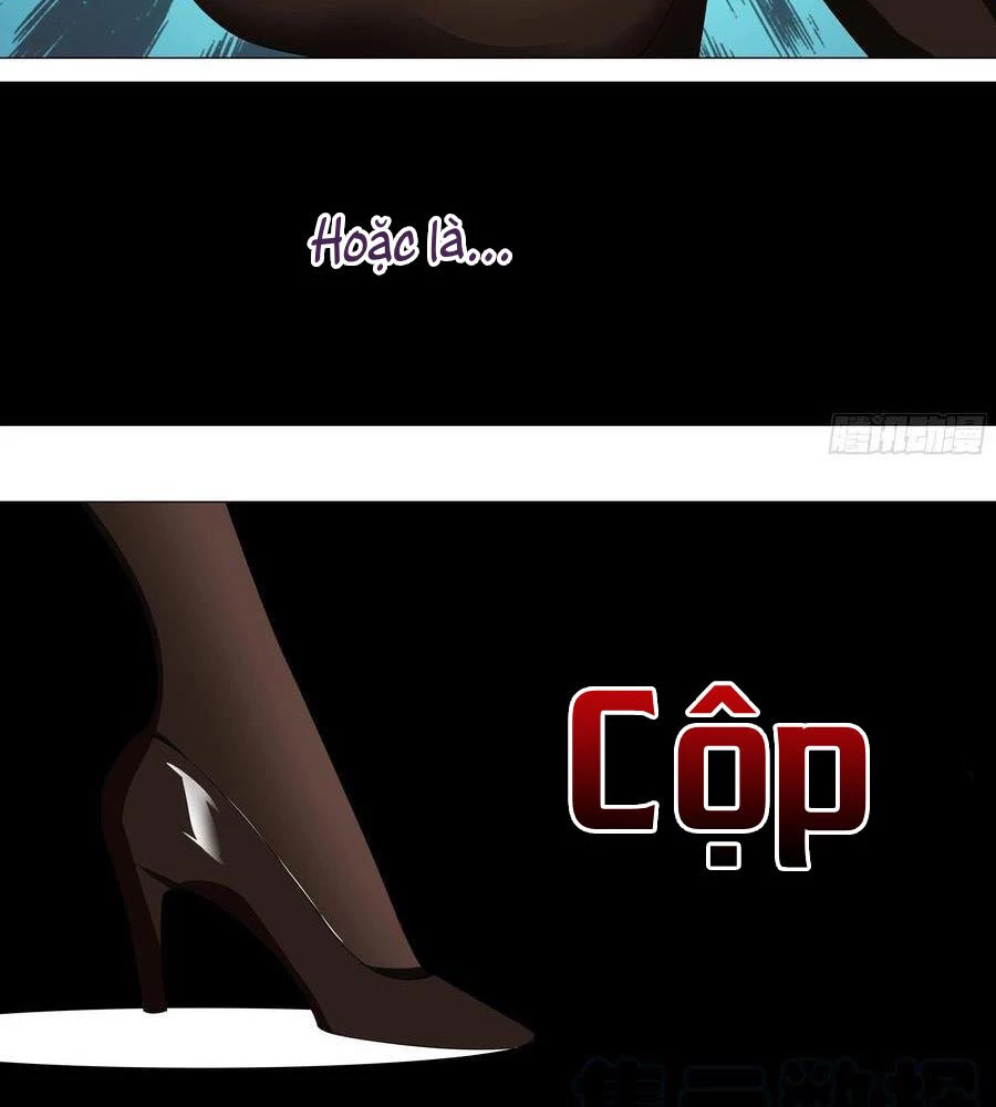 Bạn Gái Tôi Là Rồng Xấu Xa Chapter 164 - Trang 19