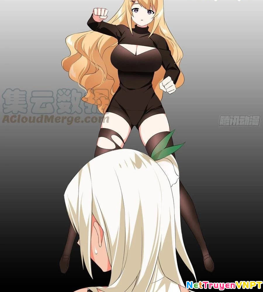 Bạn Gái Tôi Là Rồng Xấu Xa Chapter 164 - Trang 21