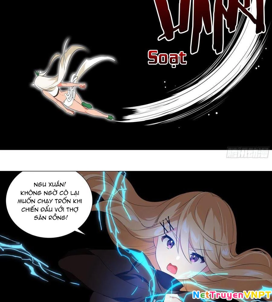 Bạn Gái Tôi Là Rồng Xấu Xa Chapter 164 - Trang 6