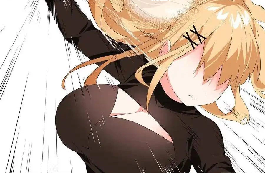 Bạn Gái Tôi Là Rồng Xấu Xa Chapter 165 - Trang 10