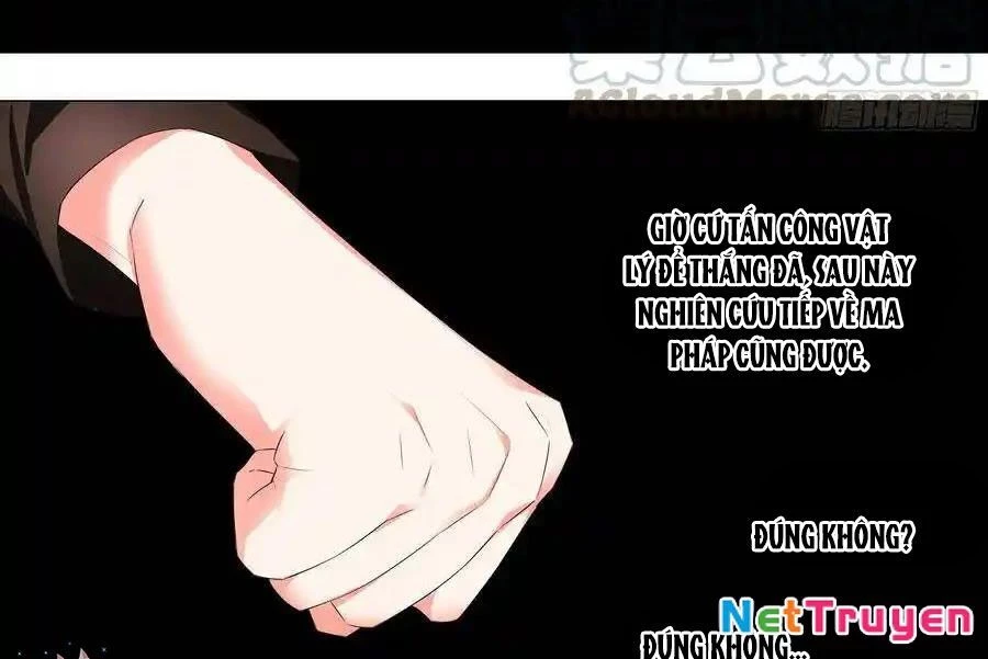 Bạn Gái Tôi Là Rồng Xấu Xa Chapter 165 - Trang 12
