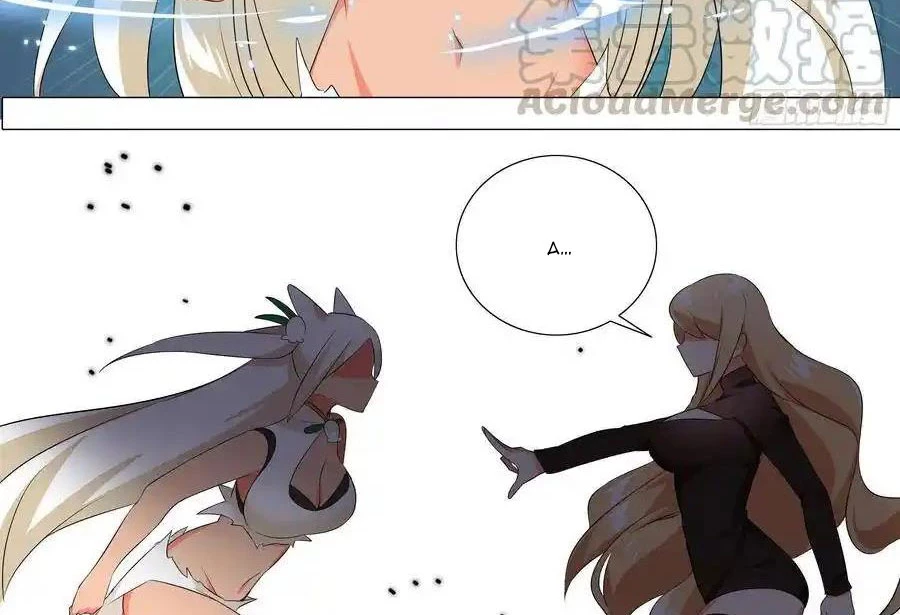 Bạn Gái Tôi Là Rồng Xấu Xa Chapter 165 - Trang 21