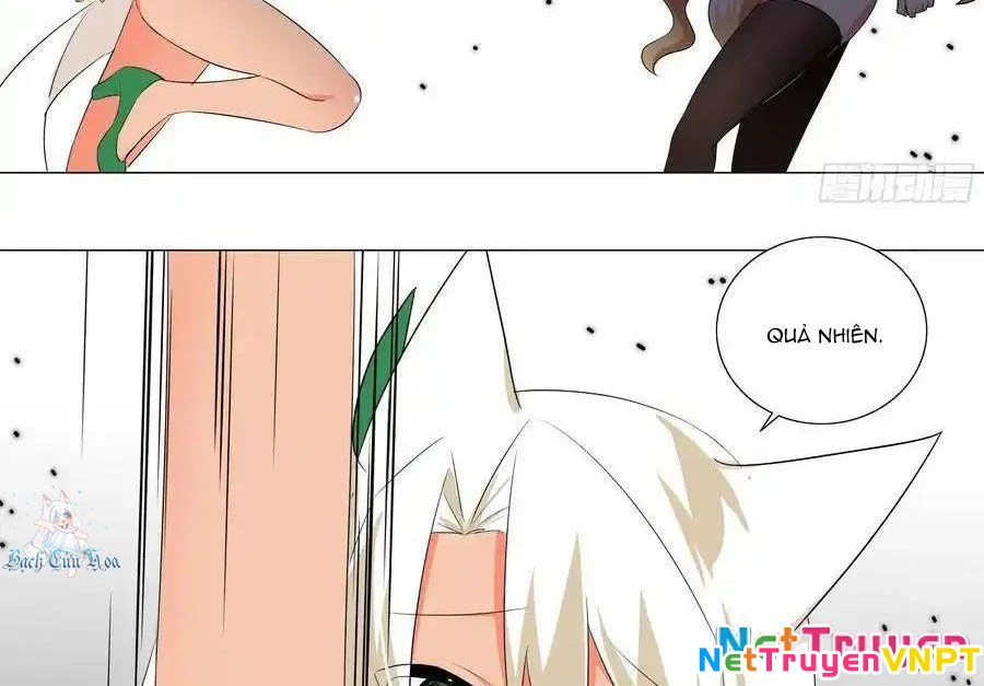 Bạn Gái Tôi Là Rồng Xấu Xa Chapter 165 - Trang 22