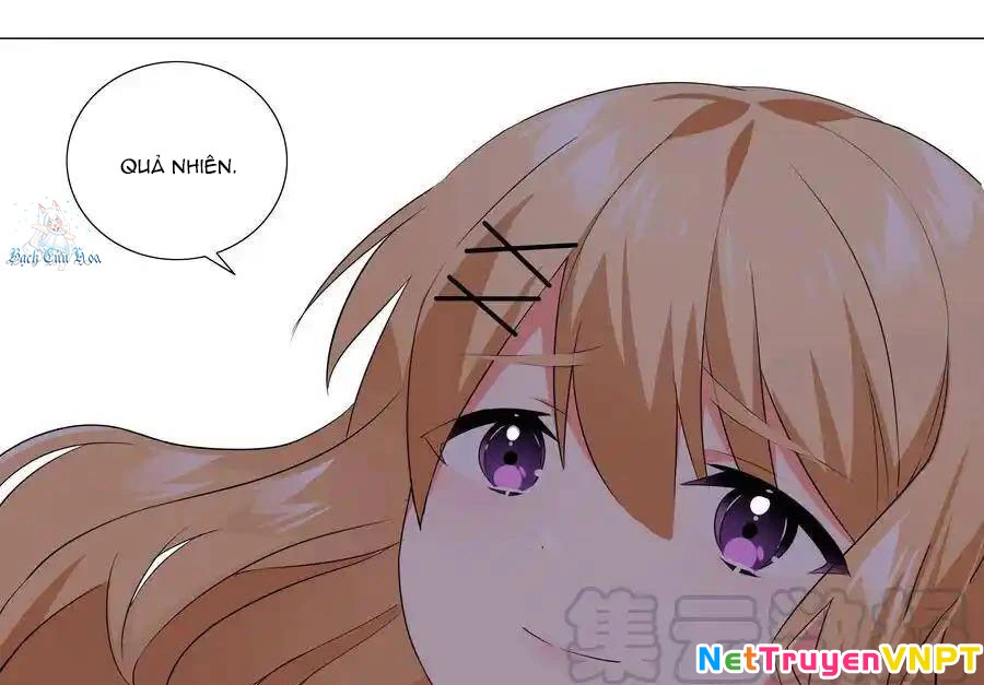 Bạn Gái Tôi Là Rồng Xấu Xa Chapter 165 - Trang 25