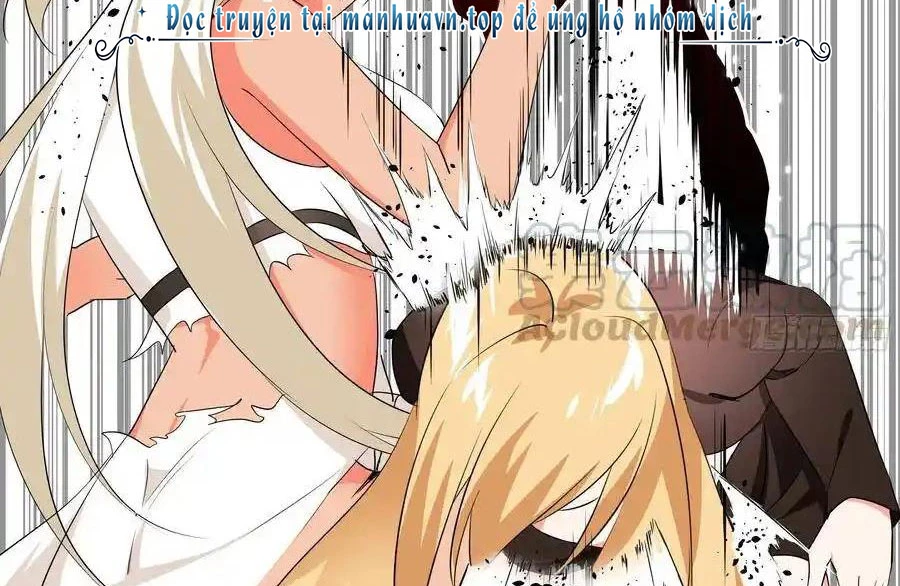 Bạn Gái Tôi Là Rồng Xấu Xa Chapter 165 - Trang 30