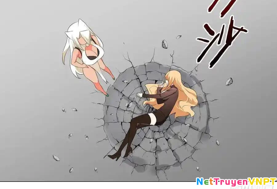 Bạn Gái Tôi Là Rồng Xấu Xa Chapter 165 - Trang 33