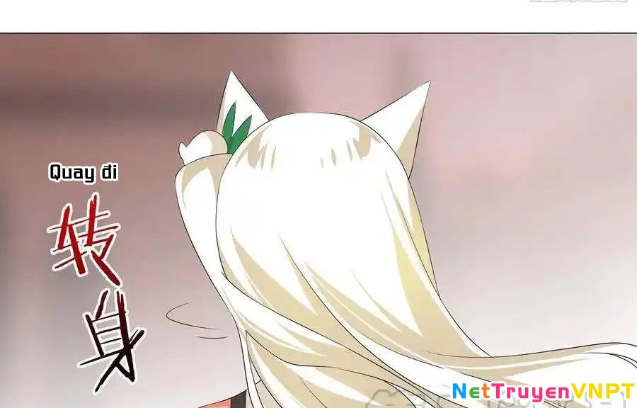 Bạn Gái Tôi Là Rồng Xấu Xa Chapter 165 - Trang 34