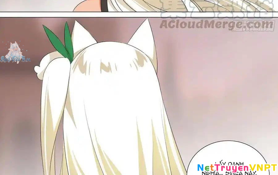 Bạn Gái Tôi Là Rồng Xấu Xa Chapter 165 - Trang 35