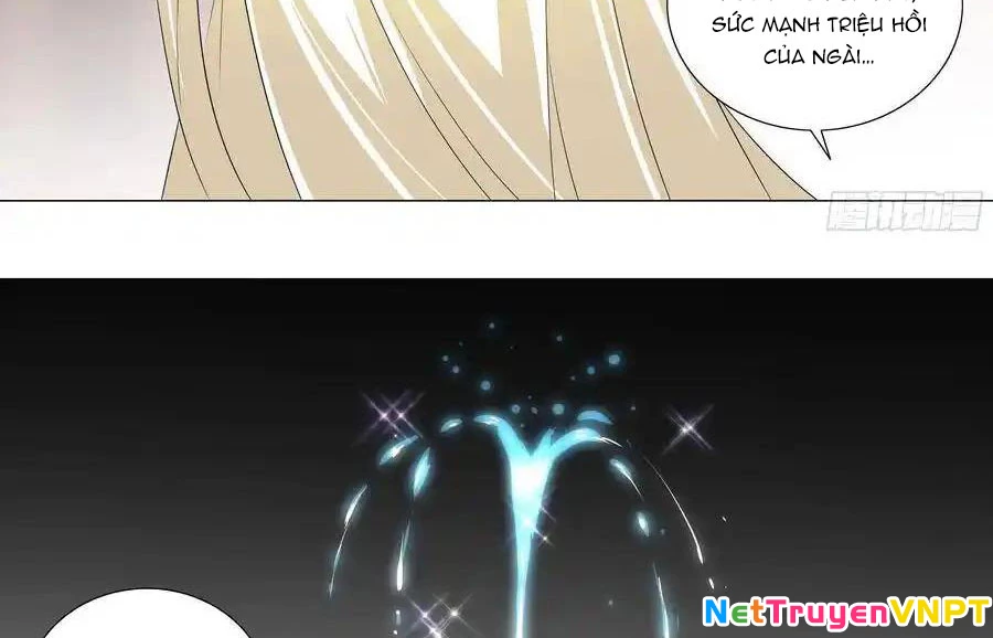Bạn Gái Tôi Là Rồng Xấu Xa Chapter 165 - Trang 36