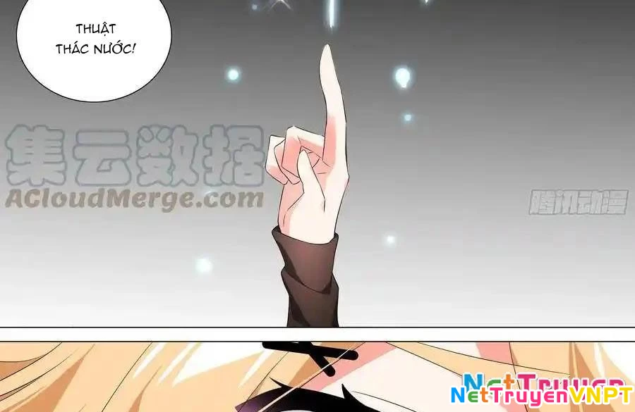 Bạn Gái Tôi Là Rồng Xấu Xa Chapter 165 - Trang 37