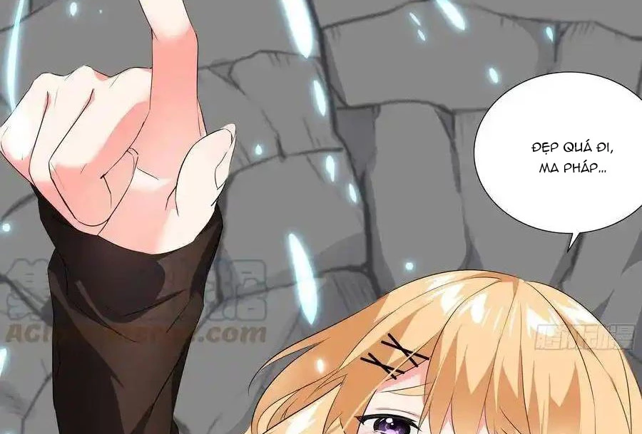 Bạn Gái Tôi Là Rồng Xấu Xa Chapter 165 - Trang 39