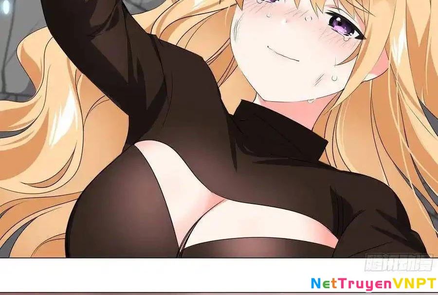 Bạn Gái Tôi Là Rồng Xấu Xa Chapter 165 - Trang 40