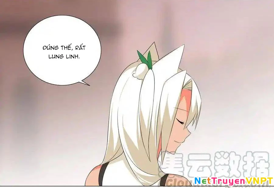 Bạn Gái Tôi Là Rồng Xấu Xa Chapter 165 - Trang 41