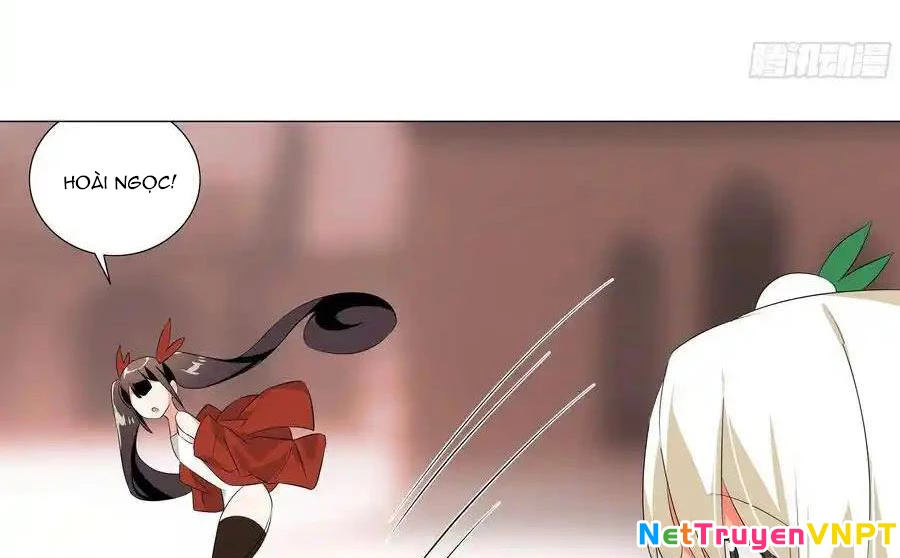 Bạn Gái Tôi Là Rồng Xấu Xa Chapter 165 - Trang 43