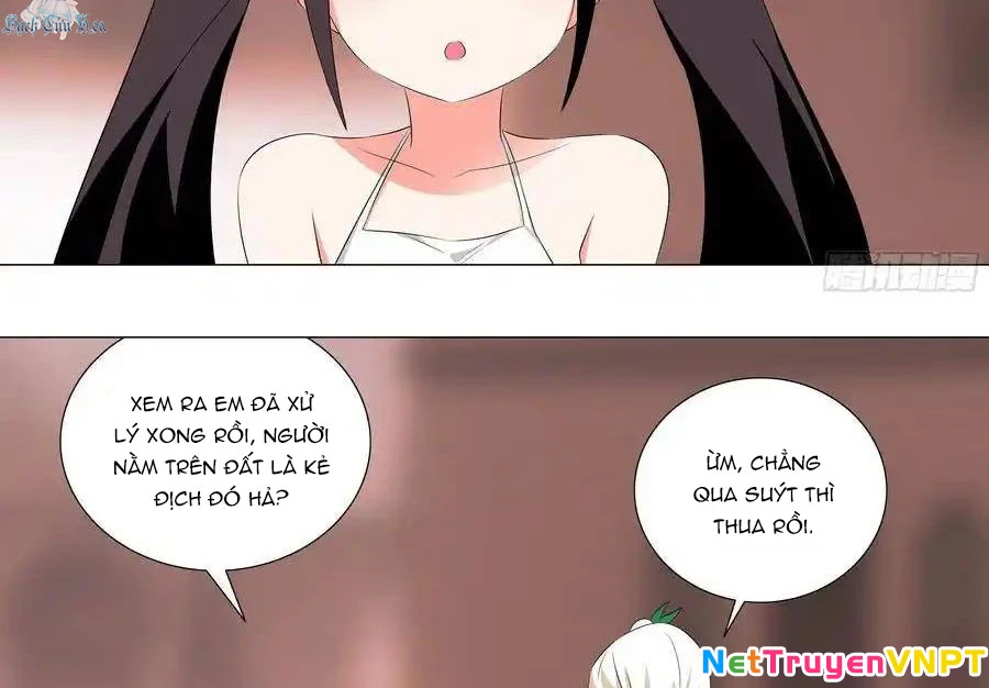 Bạn Gái Tôi Là Rồng Xấu Xa Chapter 165 - Trang 45