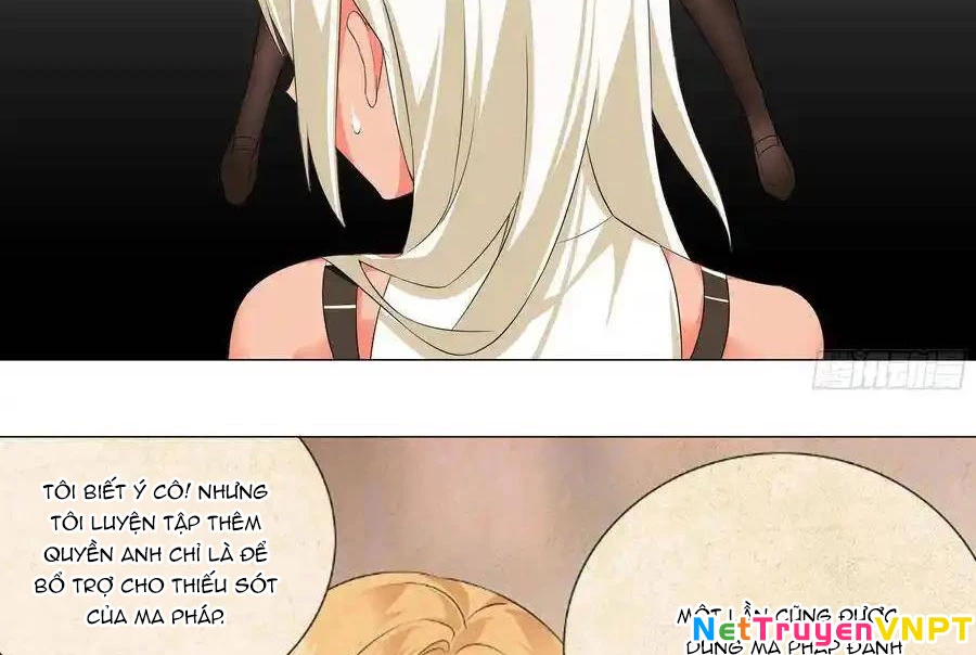 Bạn Gái Tôi Là Rồng Xấu Xa Chapter 165 - Trang 6