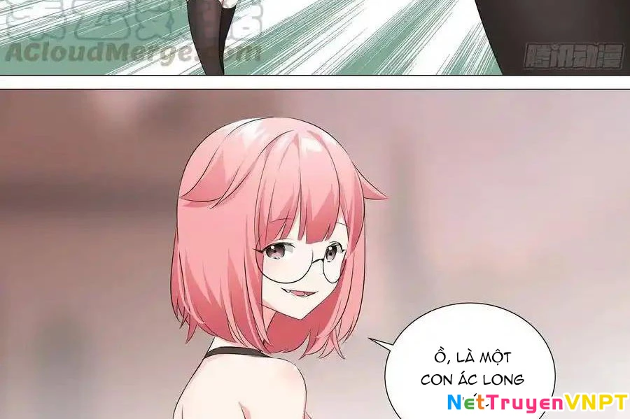 Bạn Gái Tôi Là Rồng Xấu Xa Chapter 166 - Trang 10