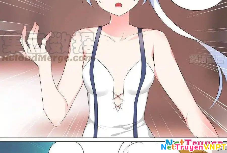 Bạn Gái Tôi Là Rồng Xấu Xa Chapter 166 - Trang 12