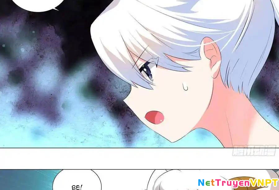 Bạn Gái Tôi Là Rồng Xấu Xa Chapter 166 - Trang 15