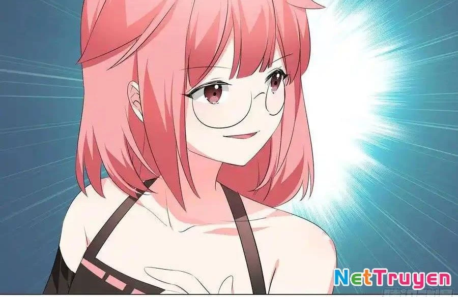 Bạn Gái Tôi Là Rồng Xấu Xa Chapter 166 - Trang 17
