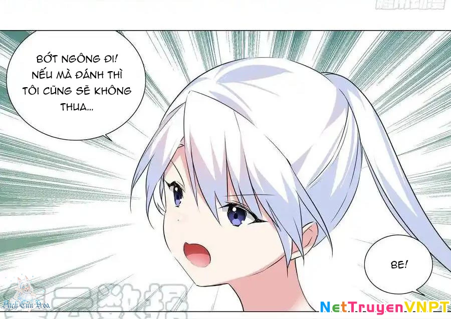Bạn Gái Tôi Là Rồng Xấu Xa Chapter 166 - Trang 18