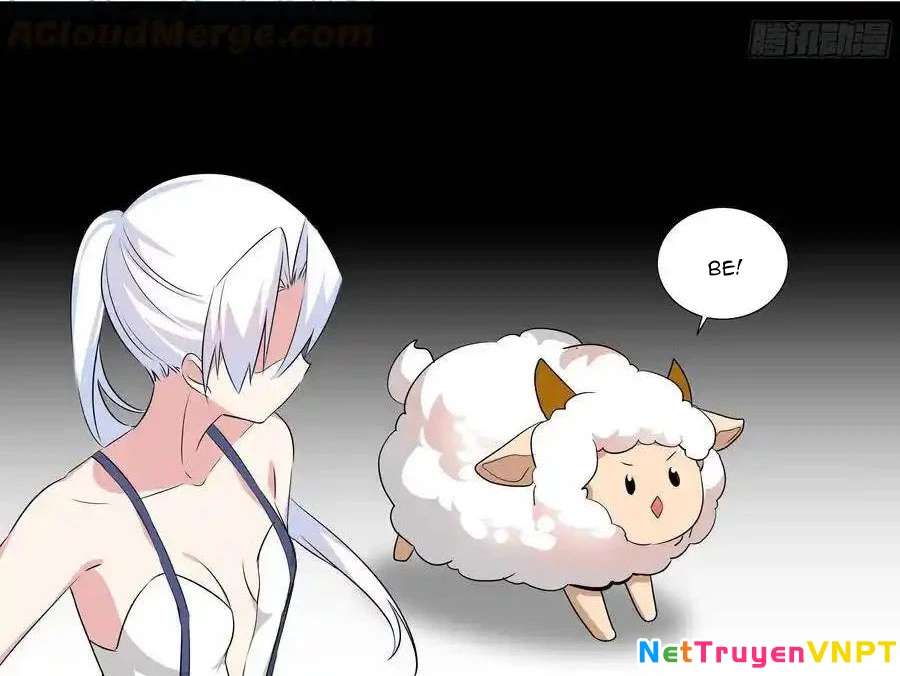 Bạn Gái Tôi Là Rồng Xấu Xa Chapter 166 - Trang 19