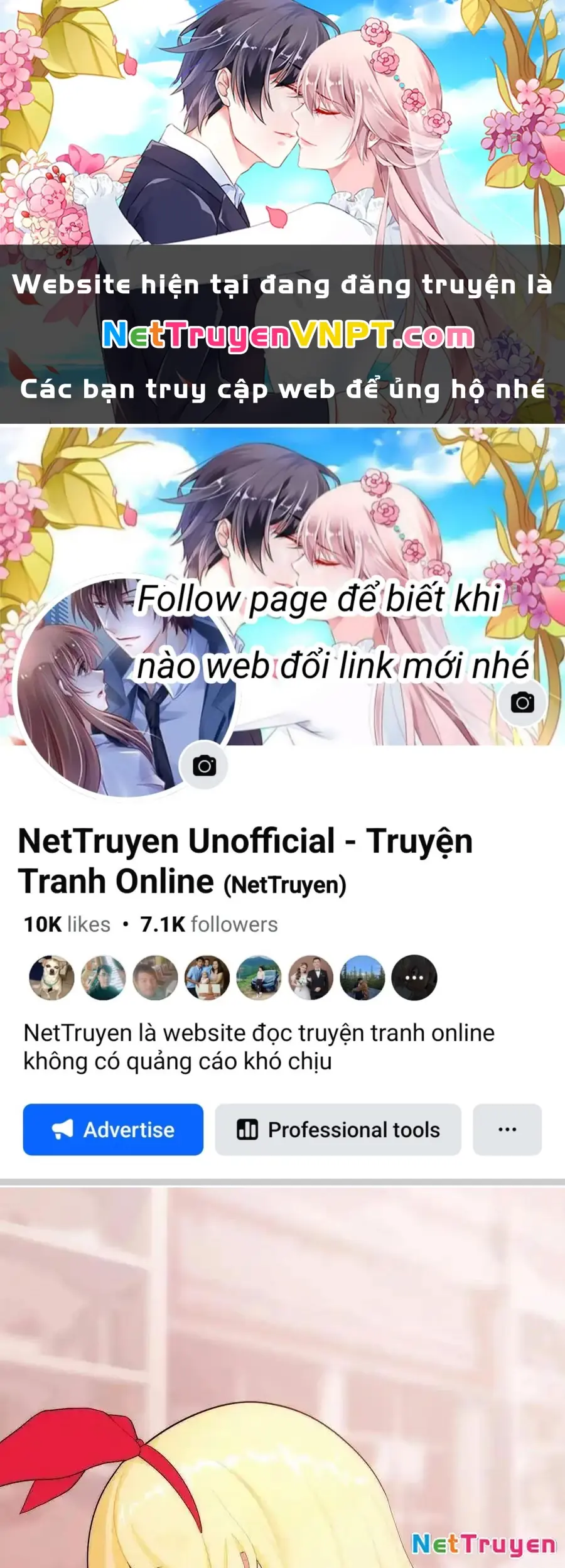 Bạn Gái Tôi Là Rồng Xấu Xa Chapter 166 - Trang 2